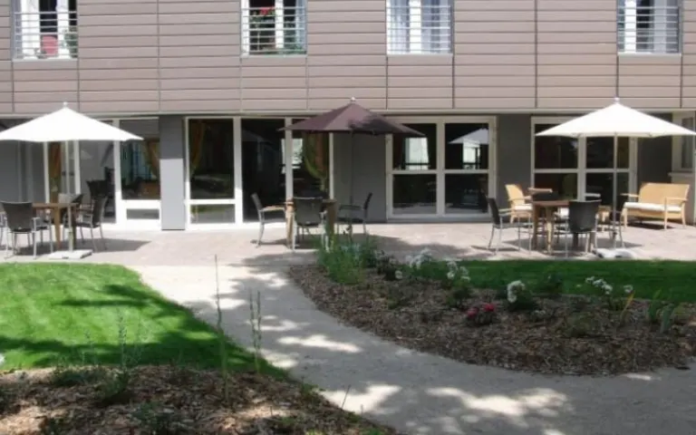 EHPAD Résidence Saint-Joseph - photo 5