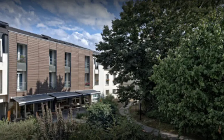 EHPAD Résidence Saint-Joseph - photo 4