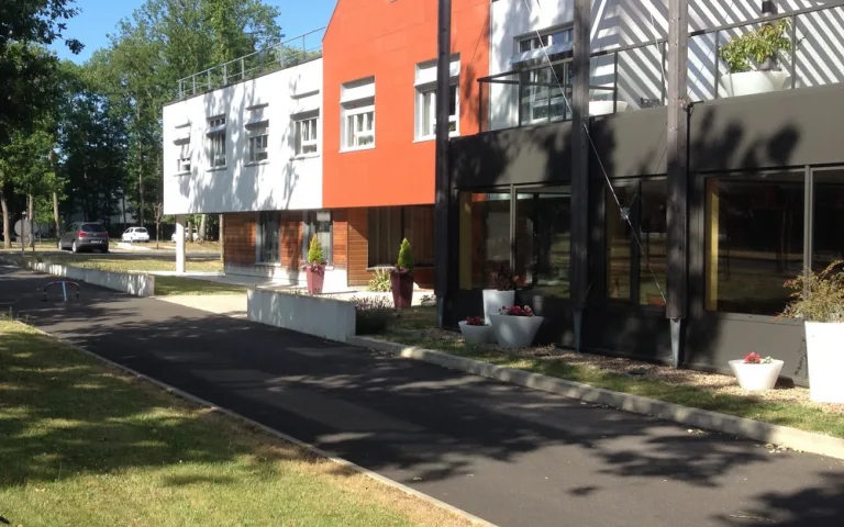 EHPAD la Source - photo 4