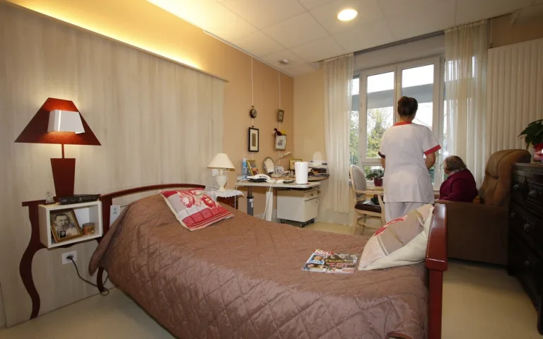EHPAD la Source - photo 5