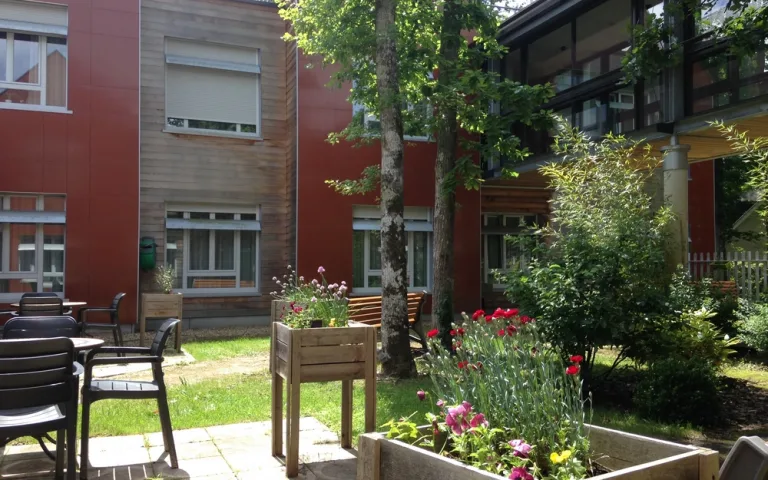 EHPAD la Source - photo 2