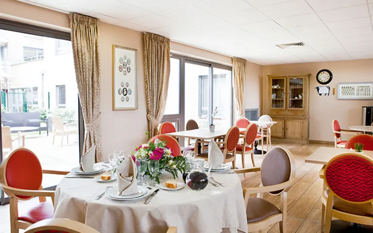 Résidence Valois - photo 2