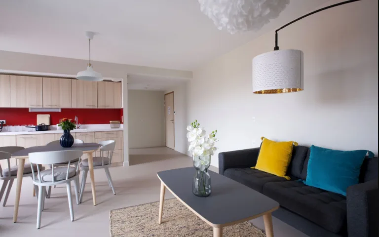 Residence Services Seniors la Chantraine - photo 3