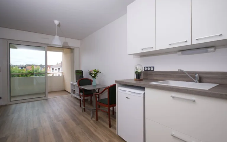 Residence Services Mederic - photo 5