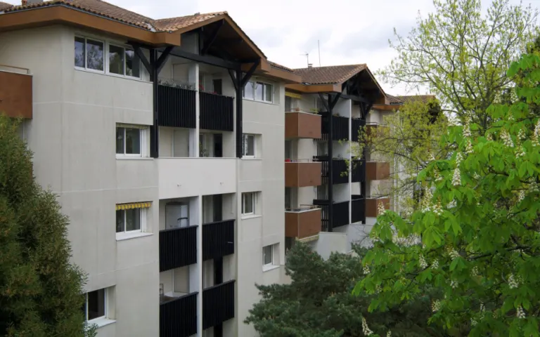 Residence Services Mederic - photo 4