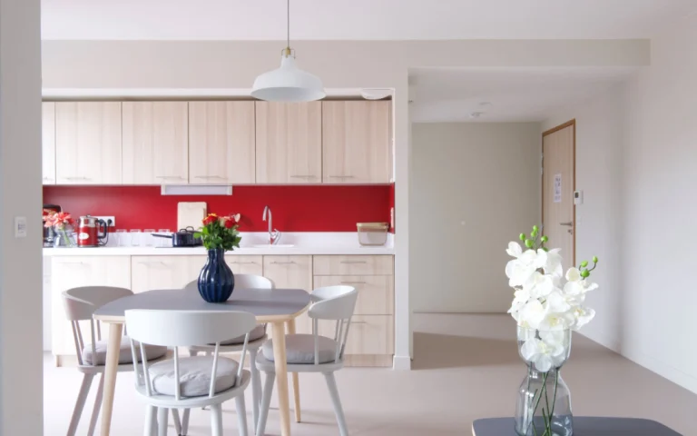 Residence Services Seniors la Chantraine - photo 2