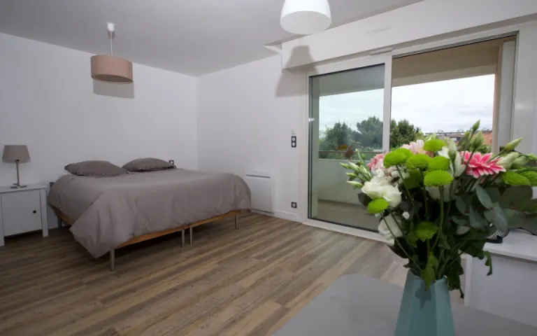 Résidence : Residence Services Mederic