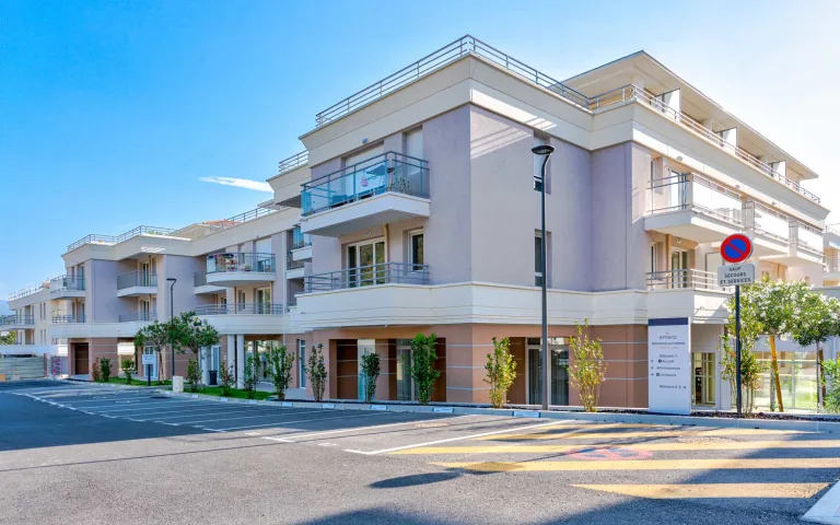 Residence Autonomie Marie Claire - photo 3