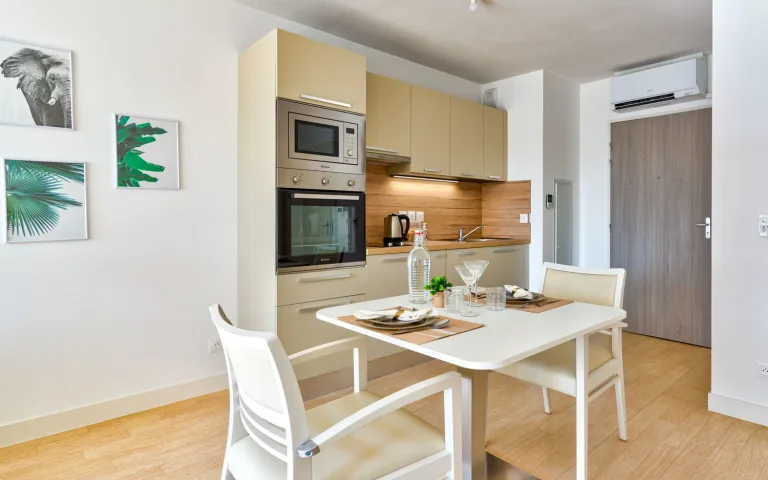 Residence Autonomie Marie Claire - photo 5