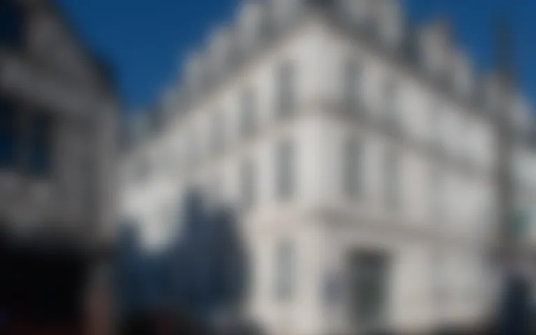 Le Bourg Neuf