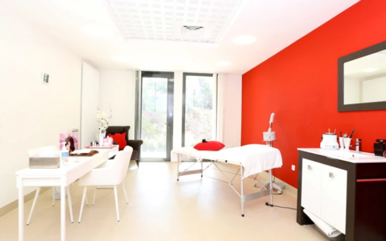 Résidence : Ehpa - Residence Eleonore