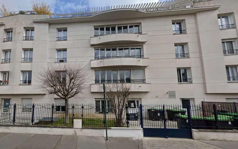 Résidence : EHPAD de la Comète