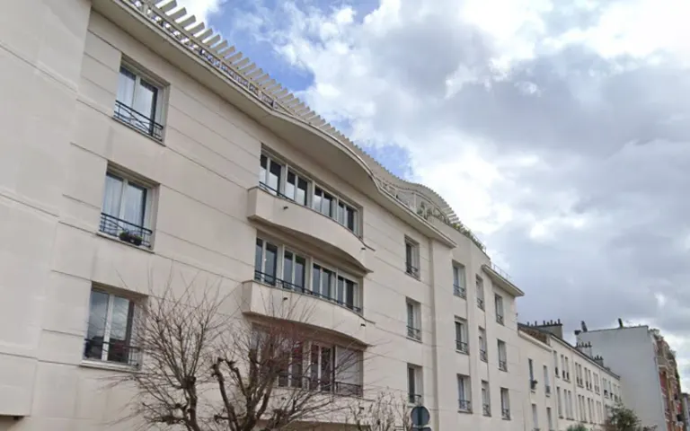 EHPAD de la Comète - photo 2