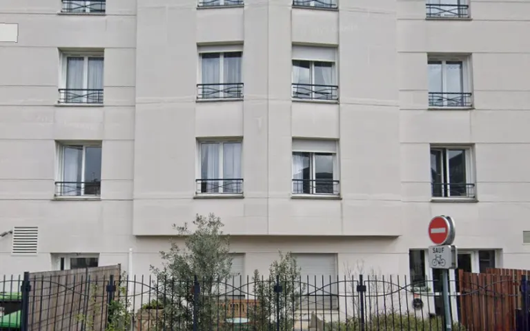 EHPAD de la Comète - photo 3