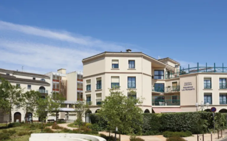 Residence des Remparts - photo 4