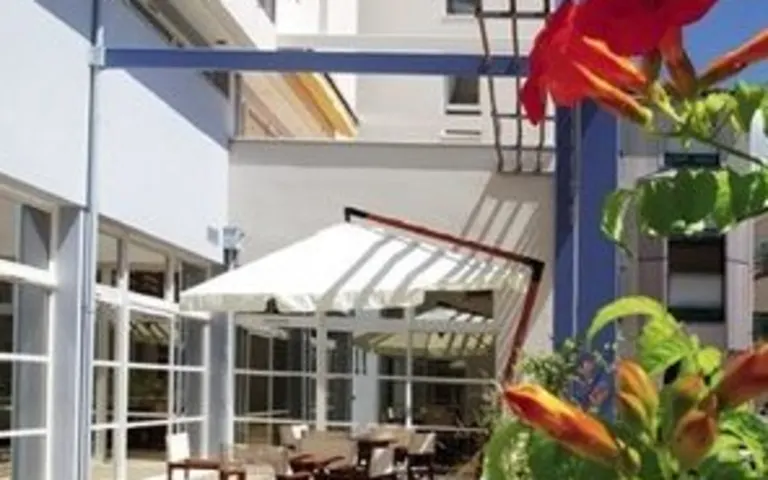 Résidence : EHPAD Villa de l'Ermitage