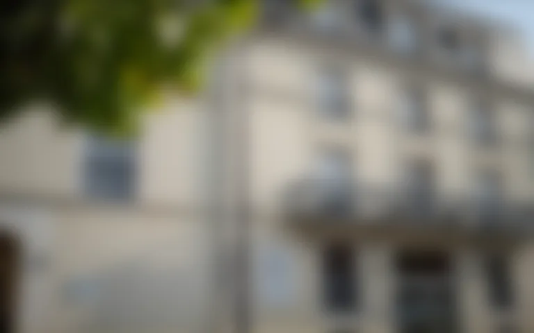 EHPAD Résidence de Raymond