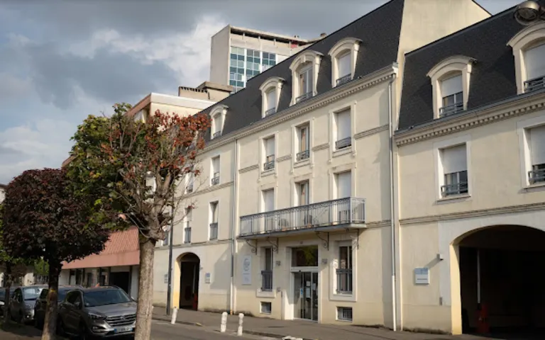 EHPAD Résidence de Raymond - photo 4