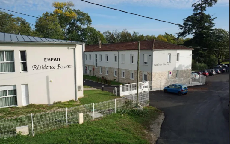 EHPAD - Ehpa Residence de Beurre - photo 4