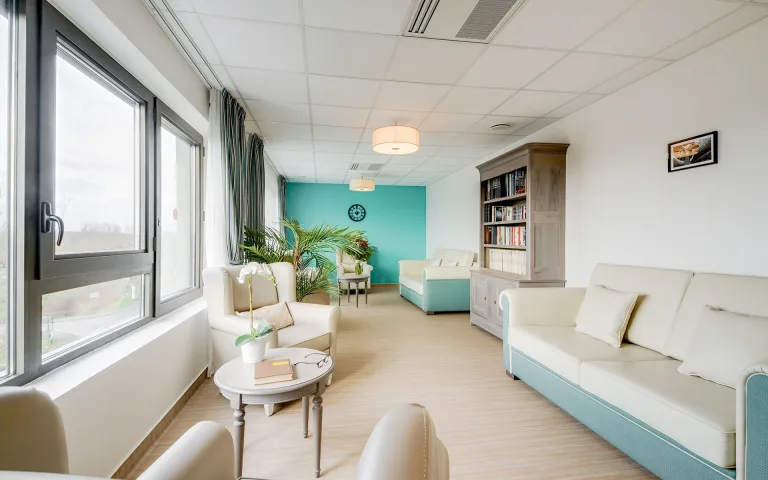 Residence Saint Exupery - photo 3