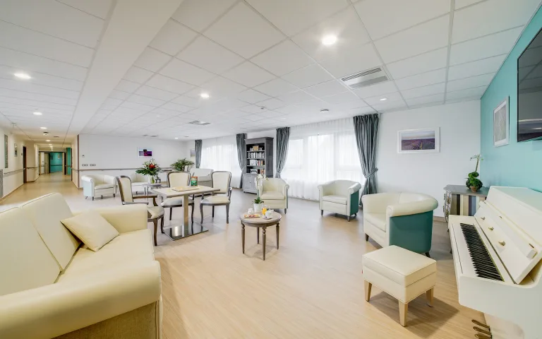 Residence Saint Exupery - photo 5
