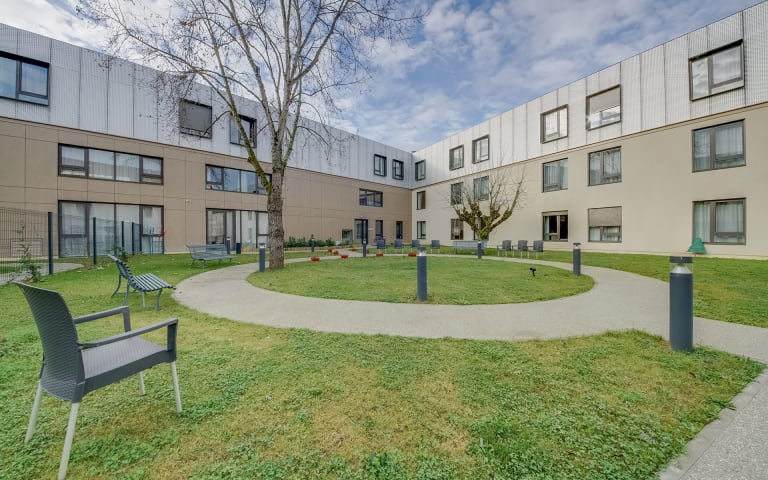 Residence Saint Exupery - photo 4