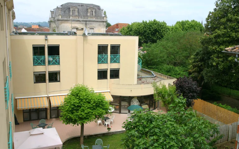 Residence la Tour Pujols - photo 3