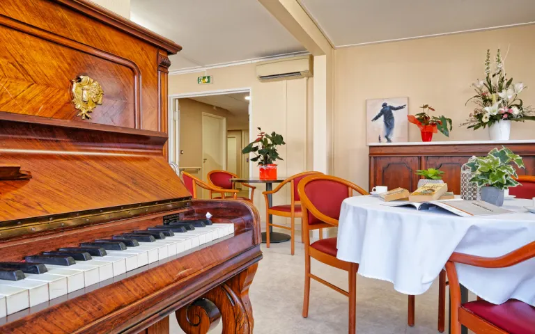 Residence la Tour Pujols - photo 4