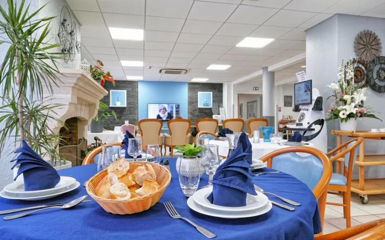 Résidence : Residence la Tour Pujols