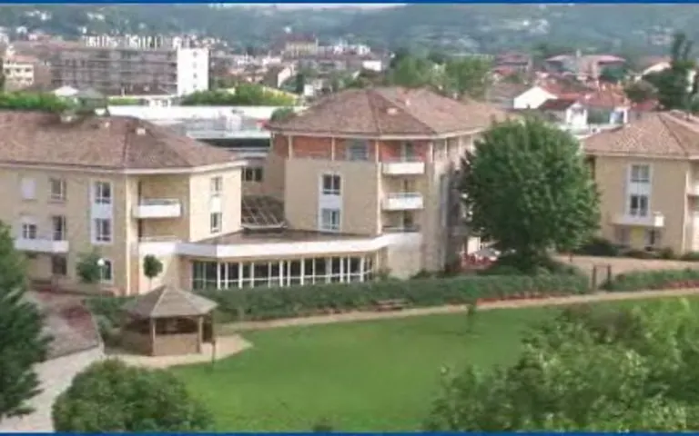 Les Magnolias - Agen - photo 4