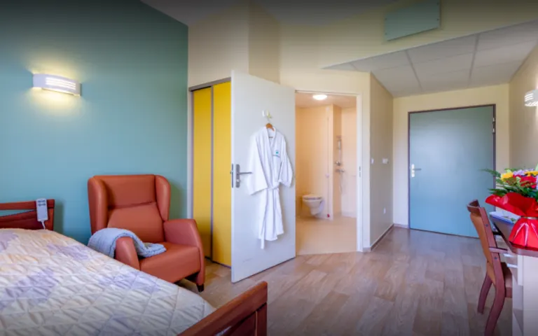 Korian Maison Saint-Martin - photo 3