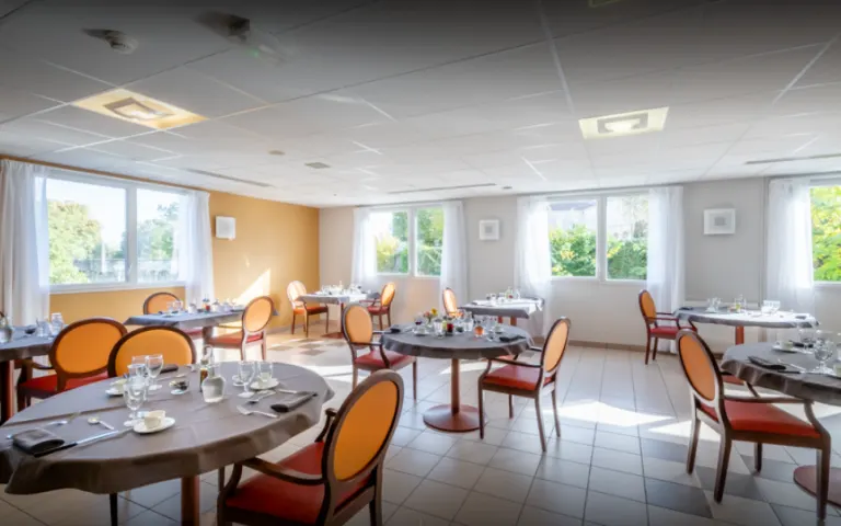 Korian Maison Saint-Martin - photo 2