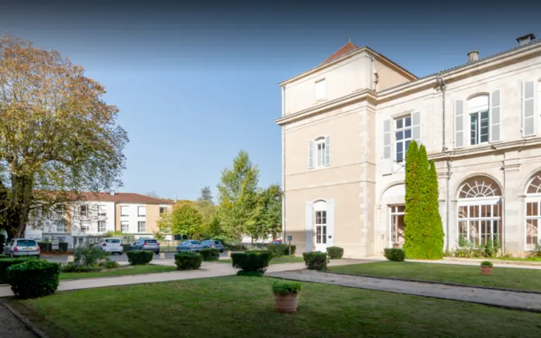 Korian Maison Saint-Martin - photo 4
