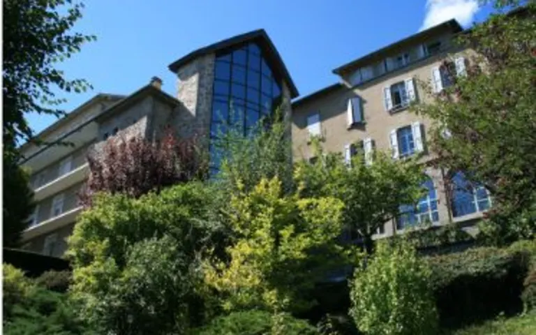 Résidence : La Providence d'Aurillac