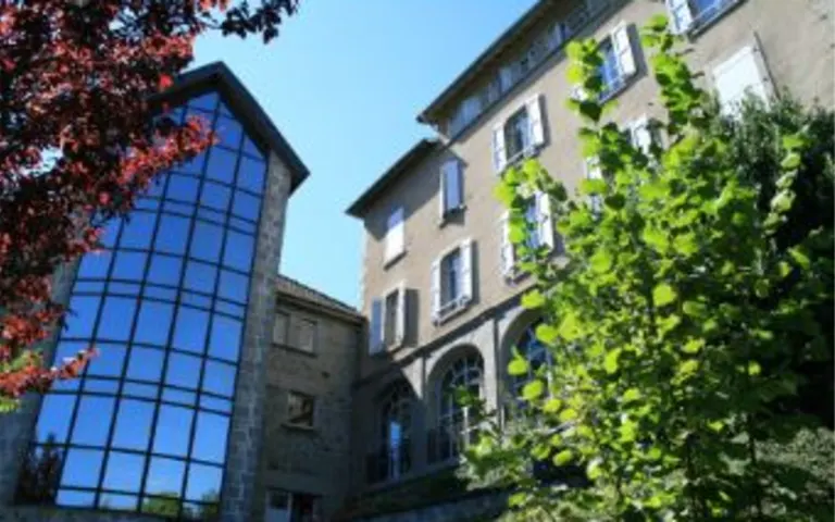 La Providence d'Aurillac - photo 2