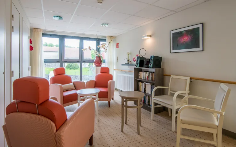 EHPAD Maisonnée le Cap Blanc - photo 8