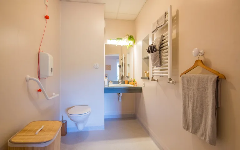 EHPAD Maisonnée le Cap Blanc - photo 10