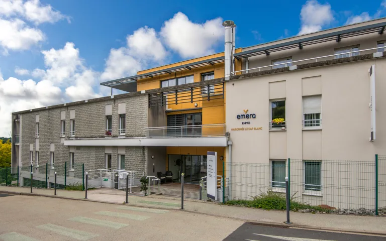 EHPAD Maisonnée le Cap Blanc - photo 6