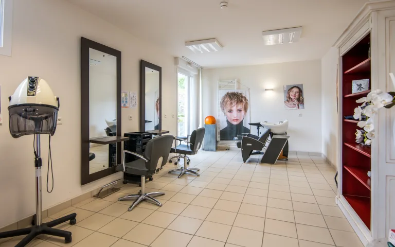 EHPAD Maisonnée le Cap Blanc - photo 11