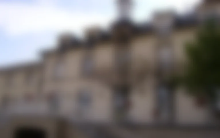 EHPAD Villa Sainte-Marie Groupe Cités Cantaliennes de l'Automne