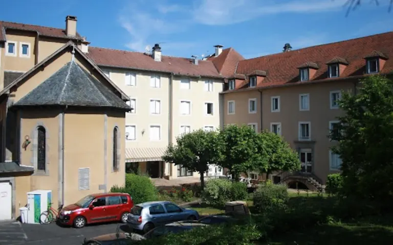 EHPAD la Louvière - photo 4