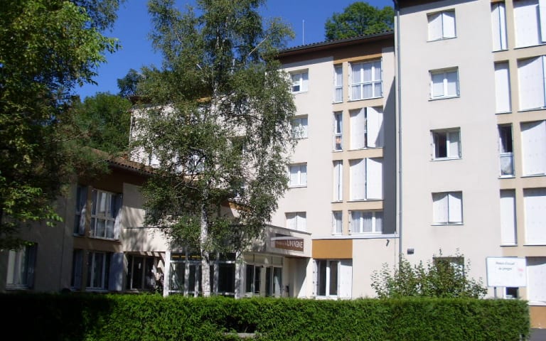 EHPAD Résidence de Limagne - photo 2