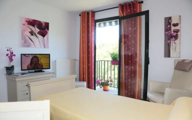 Résidence de Coissy - photo 2