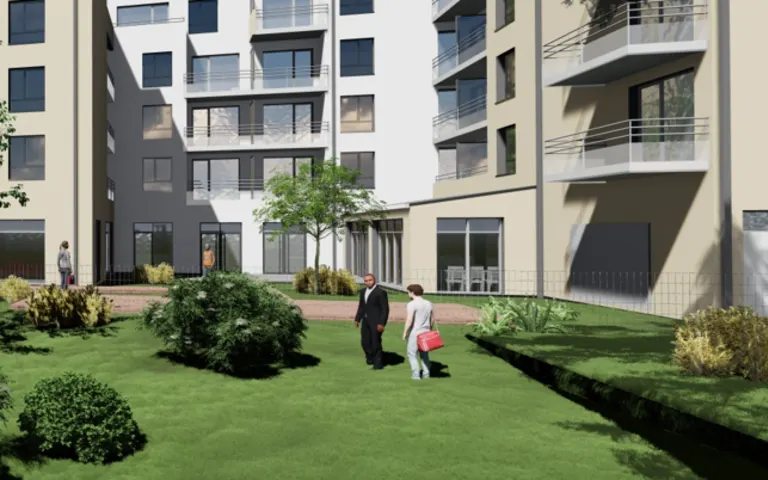 Montana Reims Tinqueux - photo 13