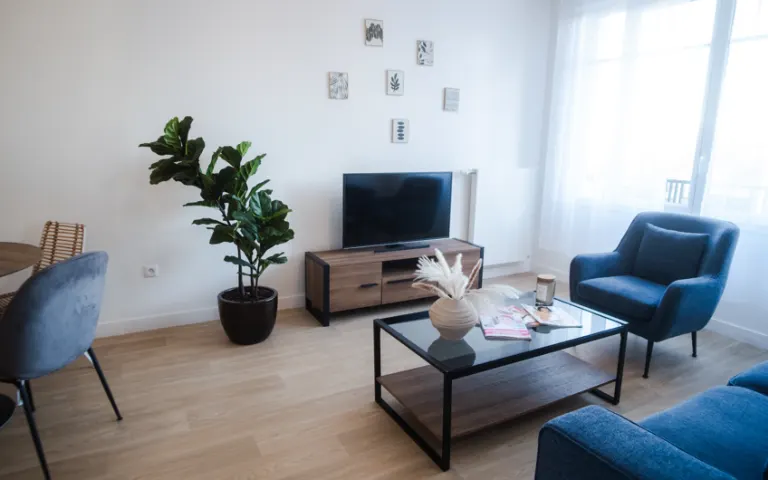 Montana Clamart - photo 12