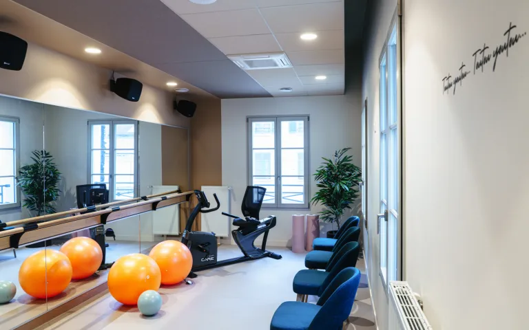 Cazam Pontoise - photo 10