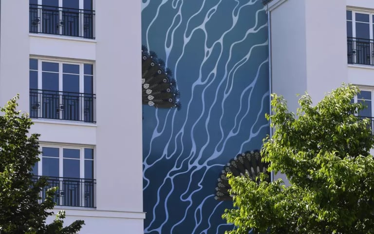 Résidence : Montana Clamart