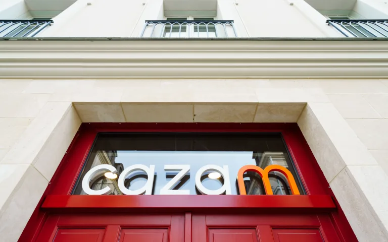 Cazam Pontoise - photo 4