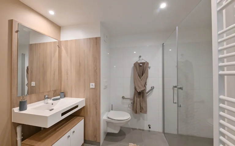 Résidence : Cazam Clermont Ferrand