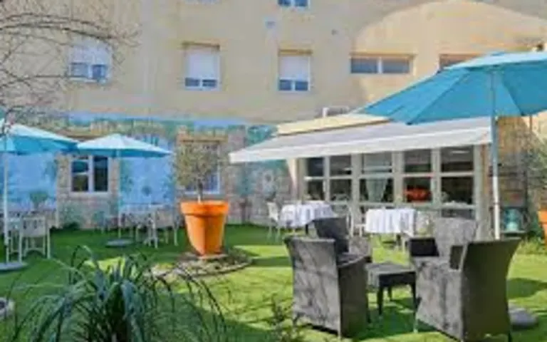 Résidence : Residence Autonomie Bastide Bonnetieres